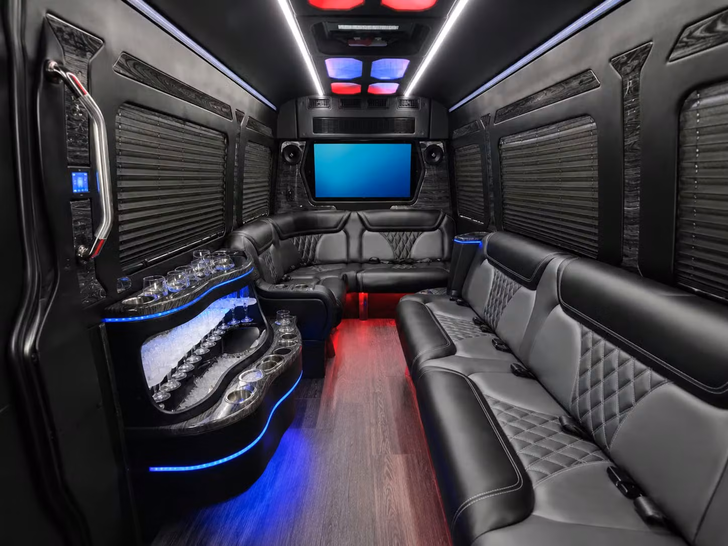 airport transfers and executive transportation for thousand oaks companies