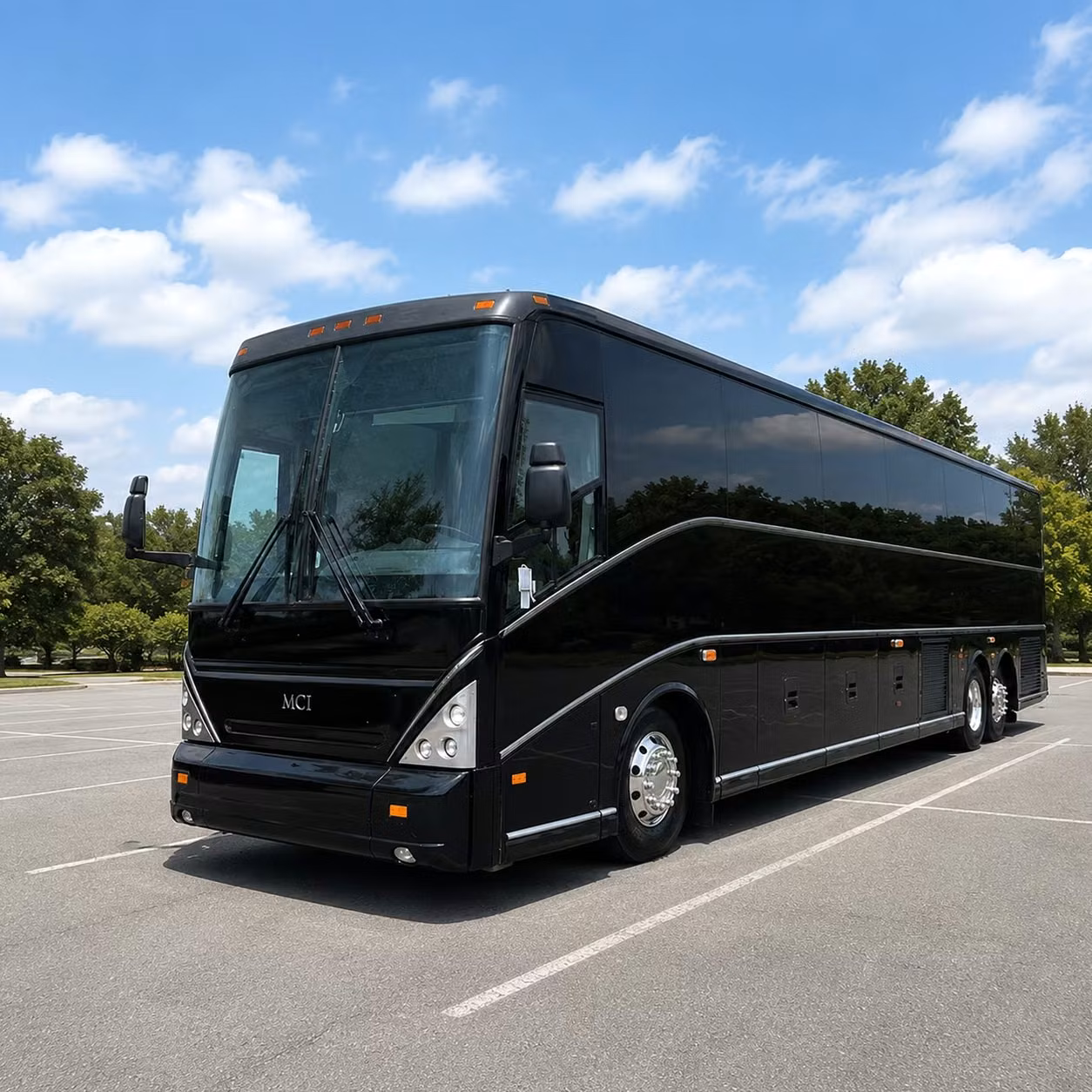 convention and conference transportation between thousand oaks and greater los angeles
