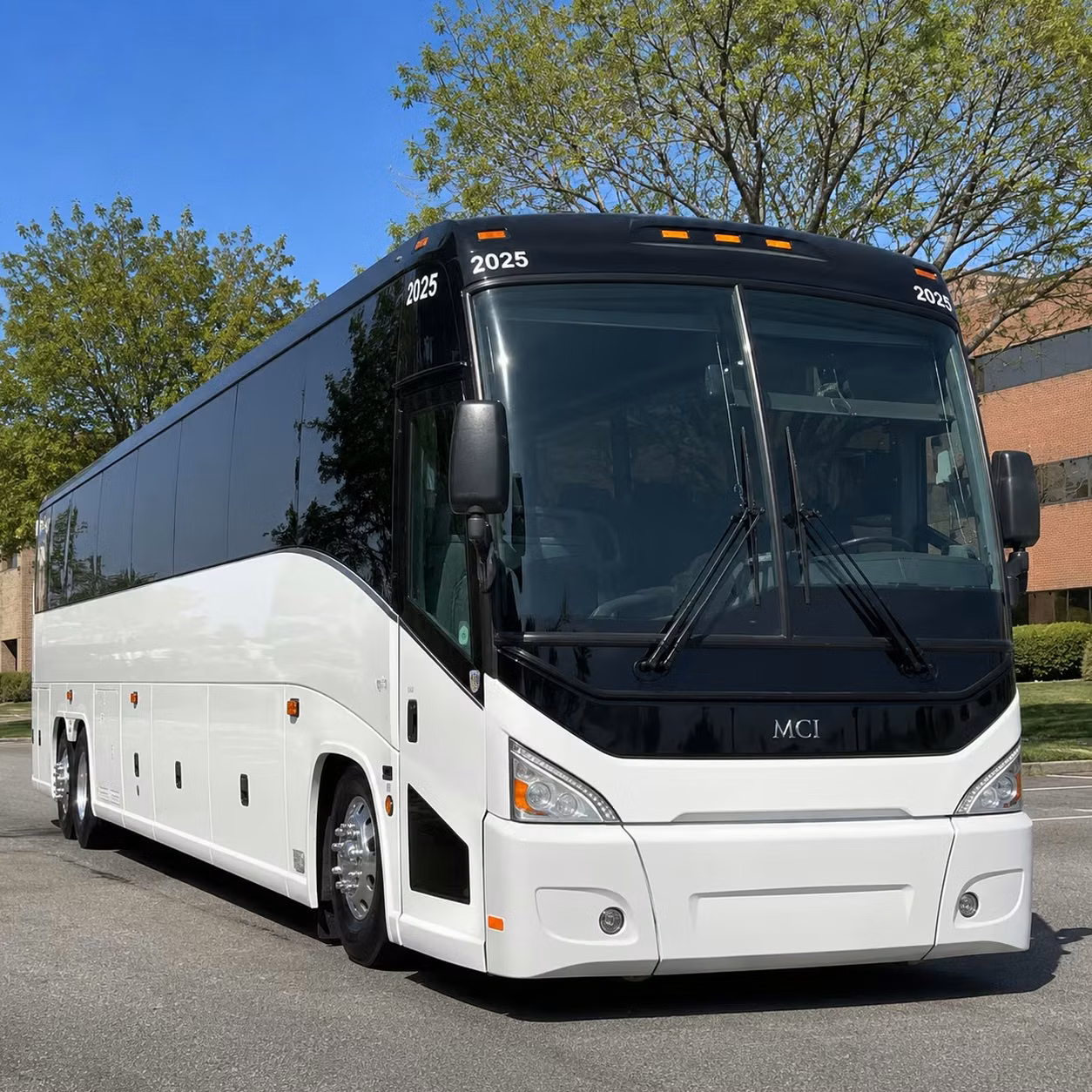dodger stadium angel stadium and petco park are all within charter bus range of thousand oaks