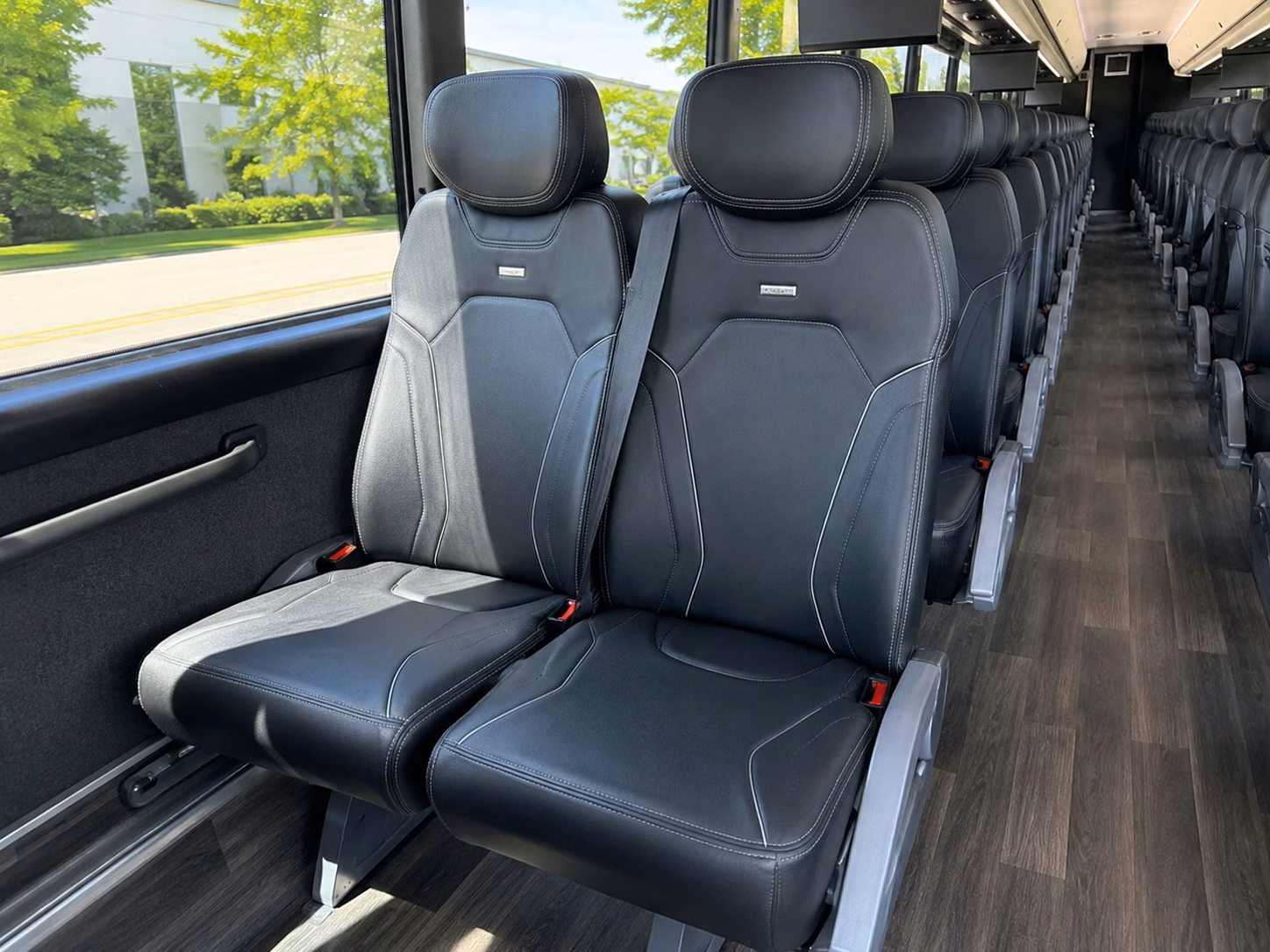 how where and when you re traveling affects thousand oaks charter bus rates