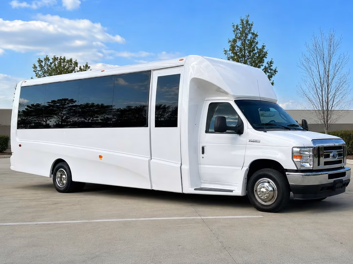 if you re organizing group prom transportation a minibus rental might be the perfect fit