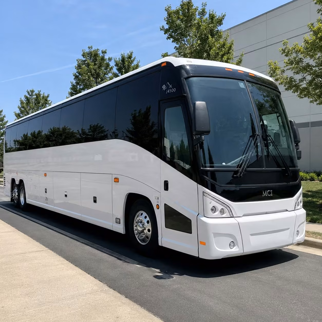 sofi stadium and kia forum concert bus rentals from thousand oaks