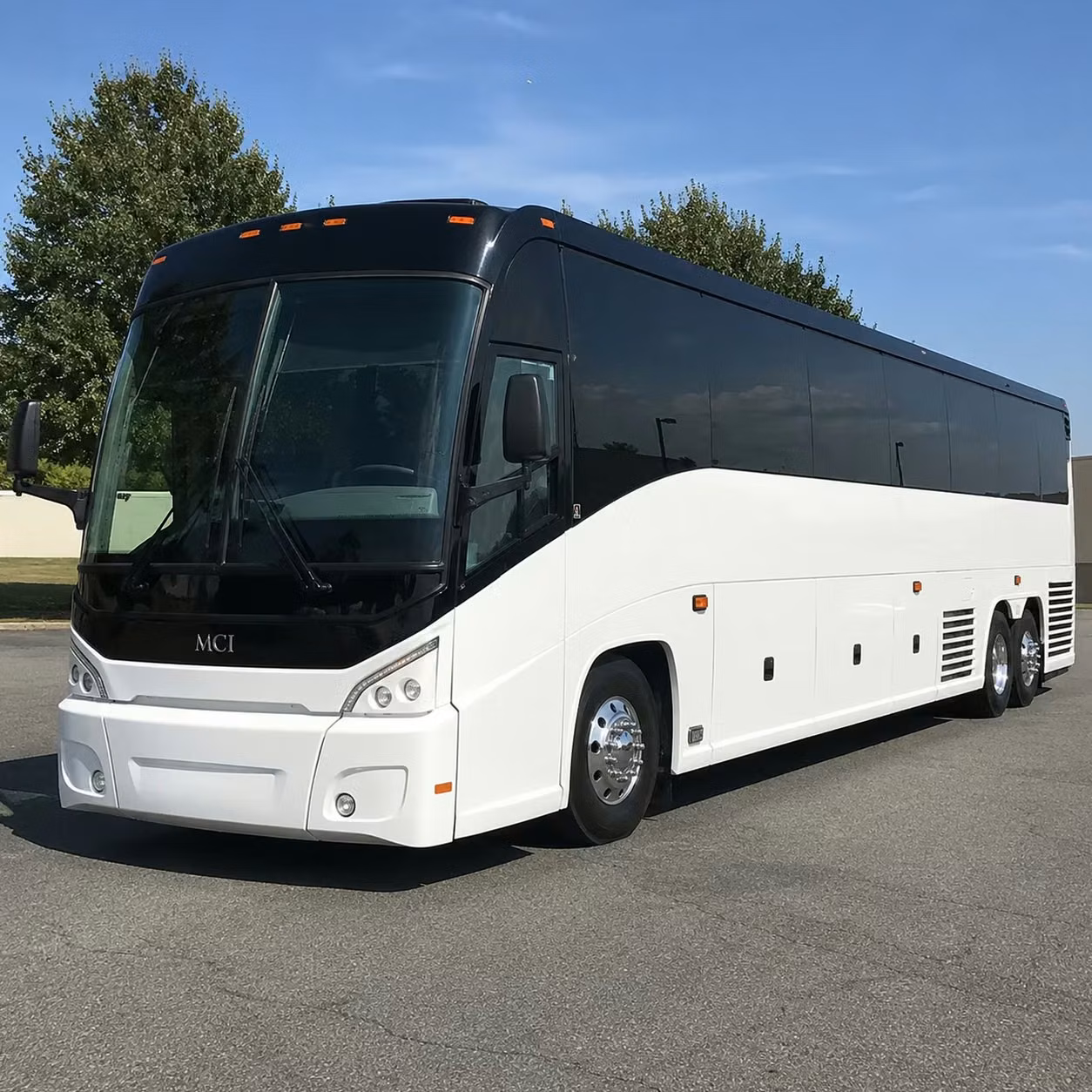 thousand oaks church retreats and conference transportation made easy