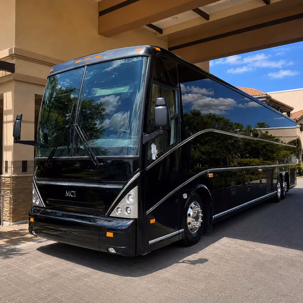 thousand oaks field trips to the california science center and beyond are easier with a charter bus