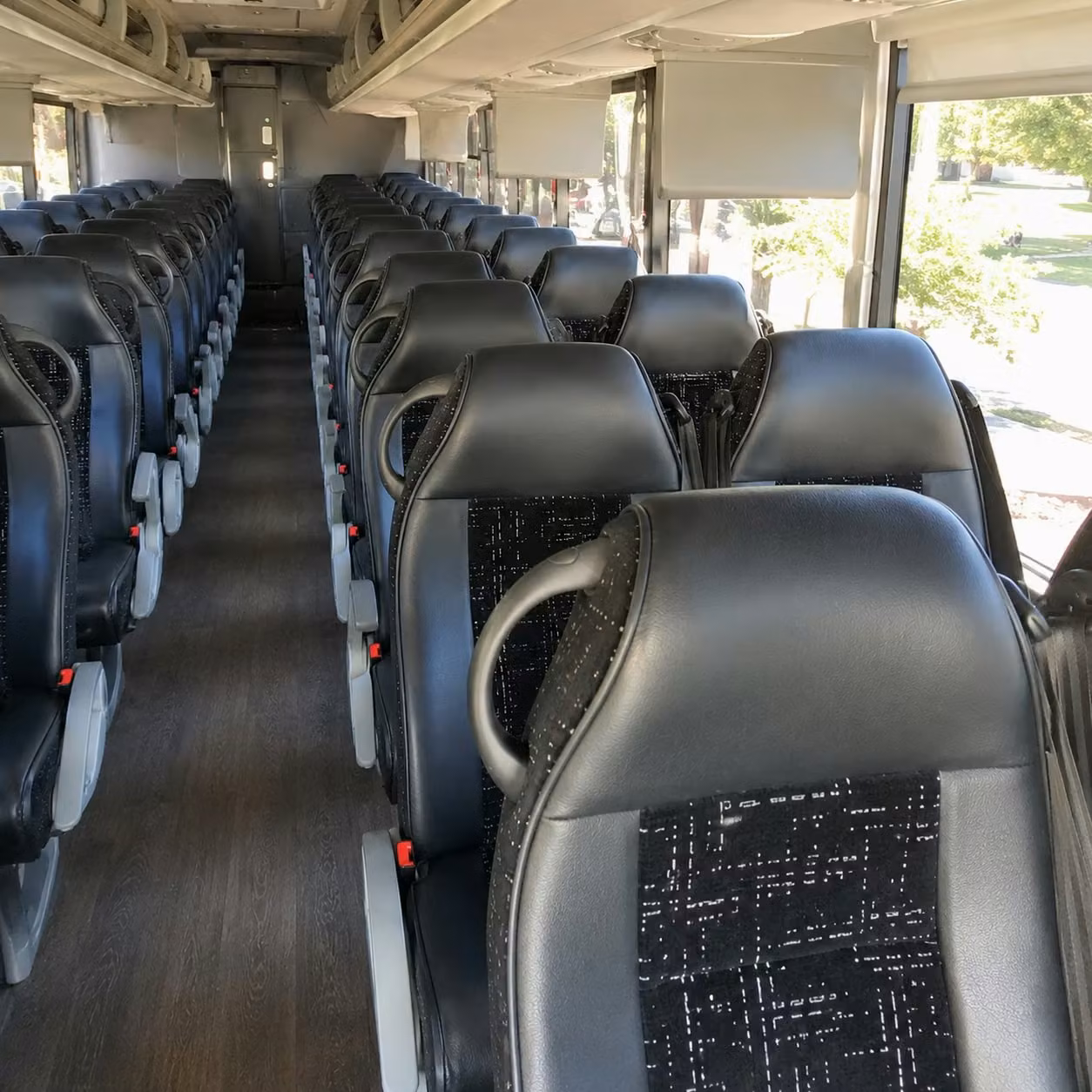 Thousand Oaks Group Transportation Services