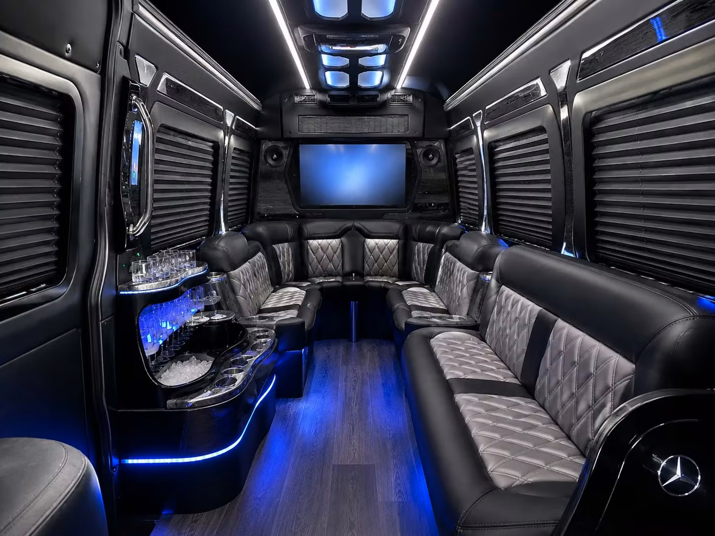 thousand oaks long distance transportation services