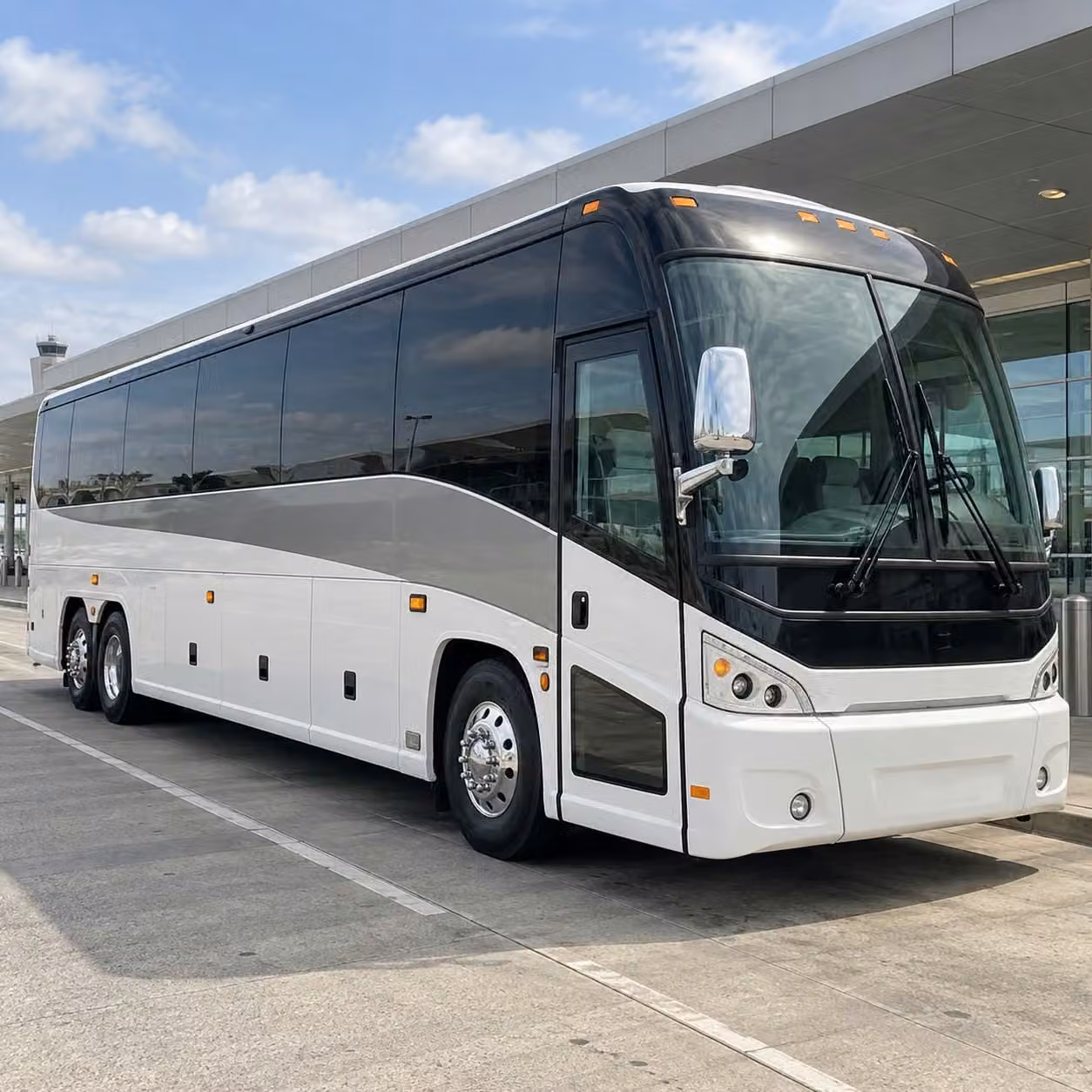 through the network thousand oaks sports teams travel in comfort not cramped carpools