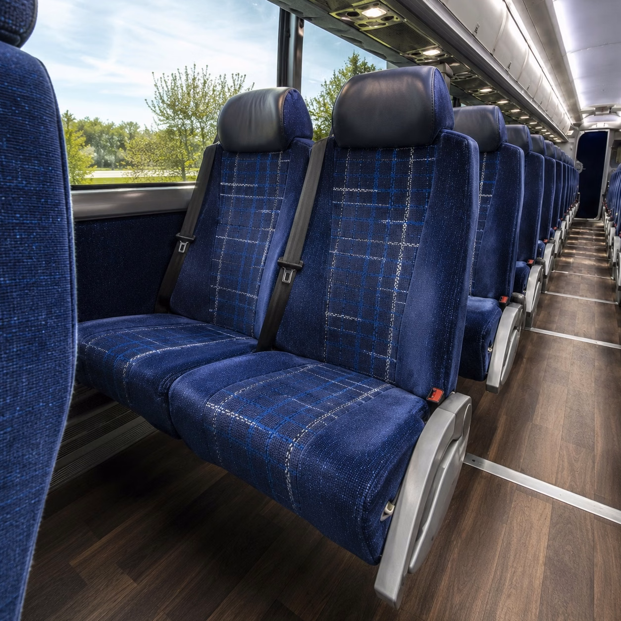 when prom night calls for a charter bus thousand oaks groups have options