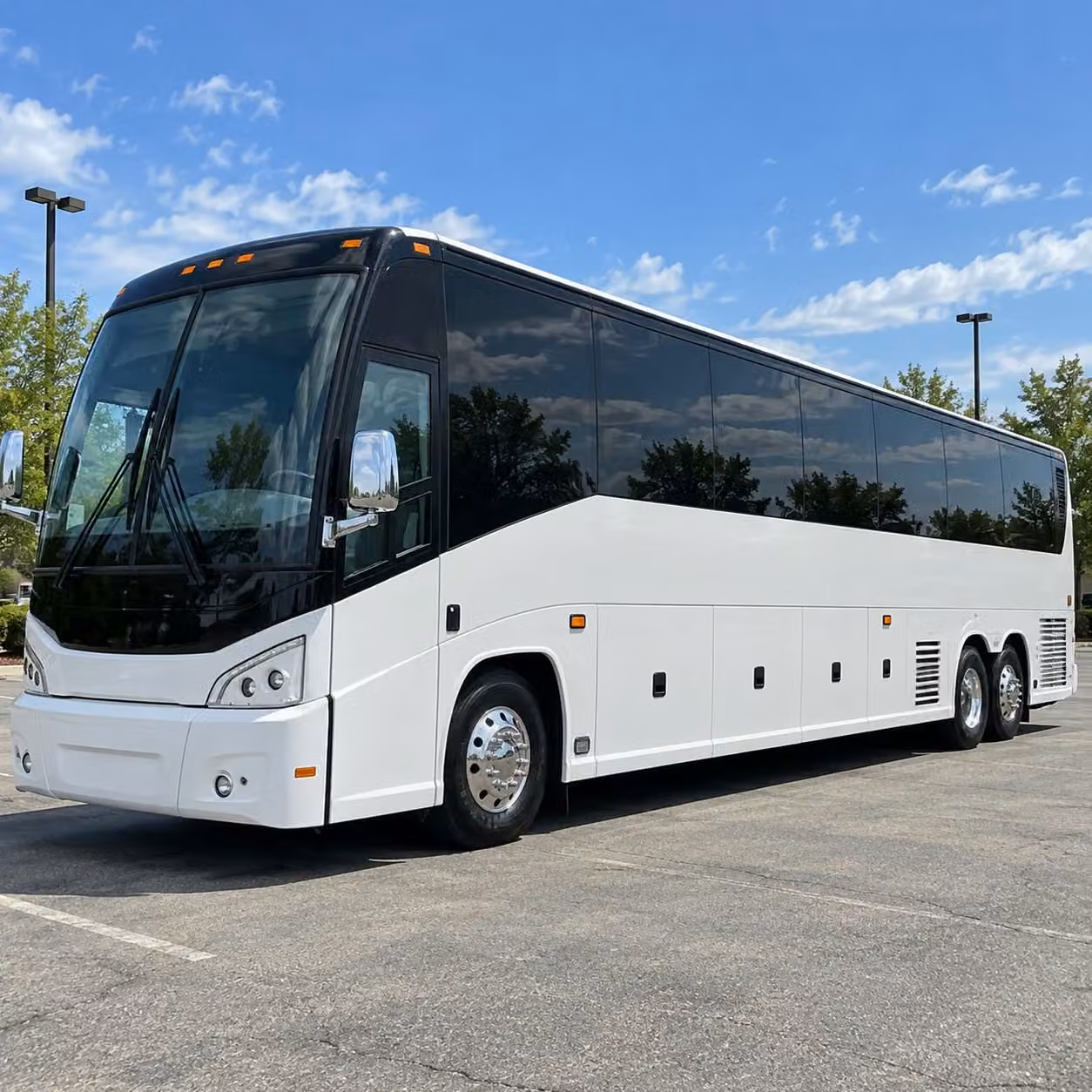 with so many sporting events happening across ventura county one bus rental covers more than just one game