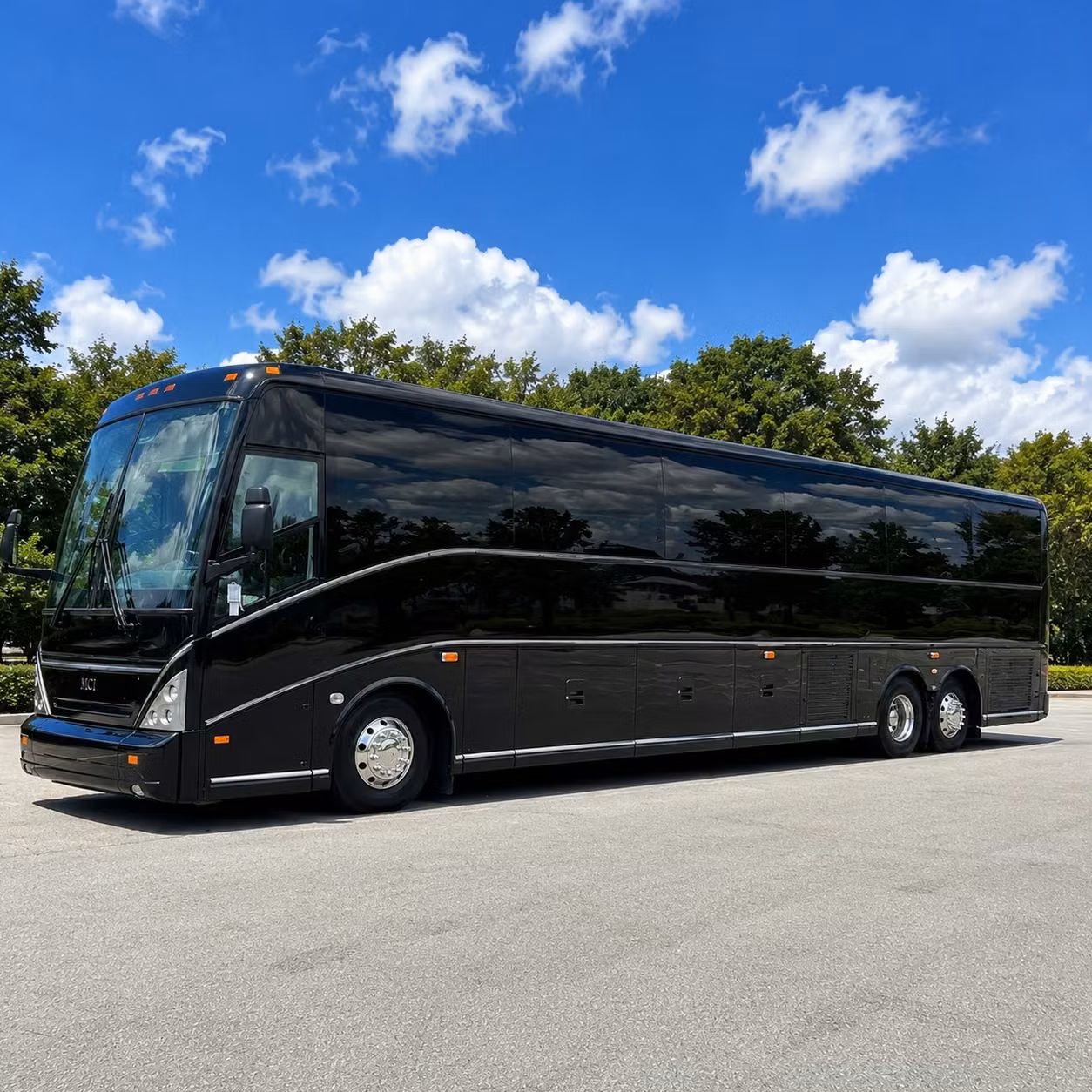 you can find and book corporate event transportation in thousand oaks and any nearby city