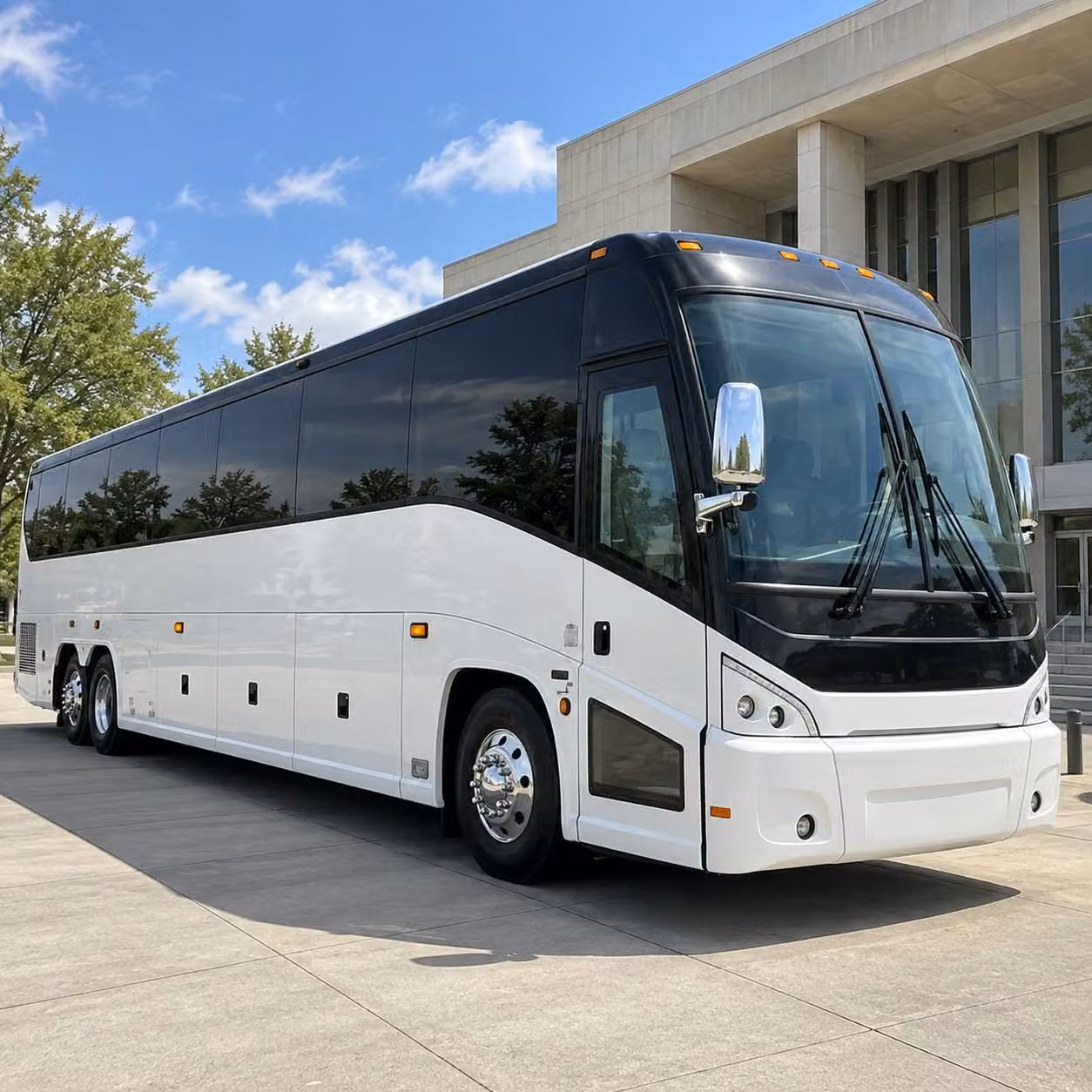 you can find and book sporting event transportation in thousand oaks and any nearby city