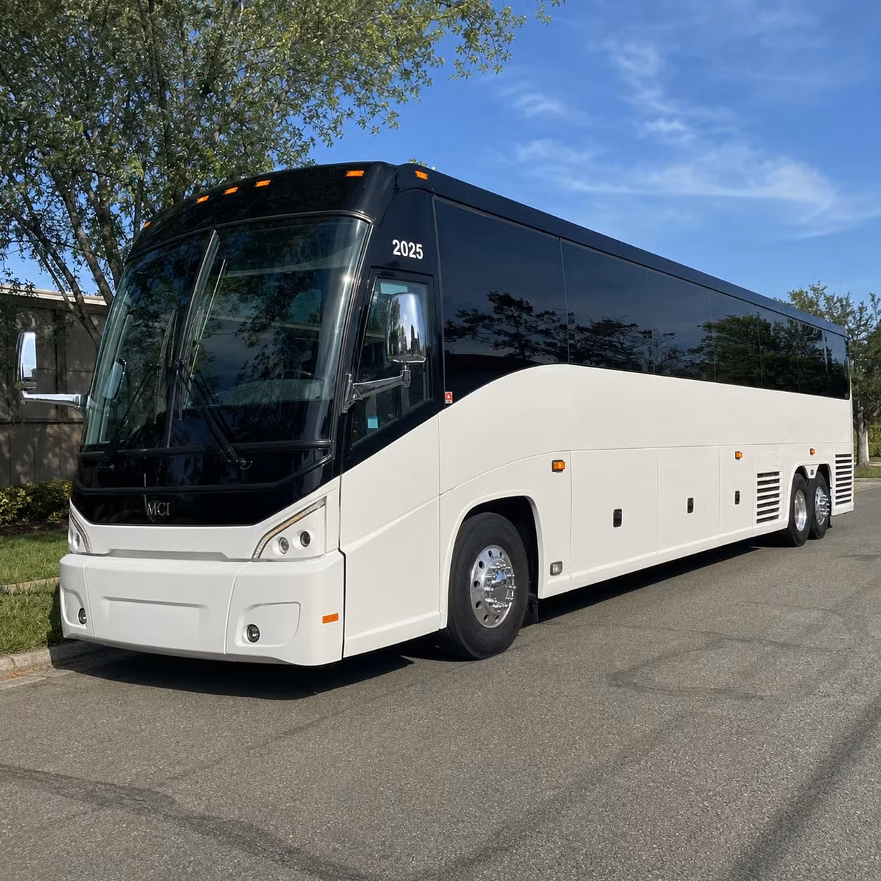 youth group and vbs transportation throughout the conejo valley
