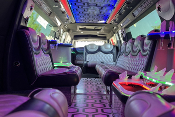 Thousand Oaks Limousine Rental
