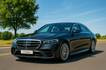 Thousand Oaks Sedans